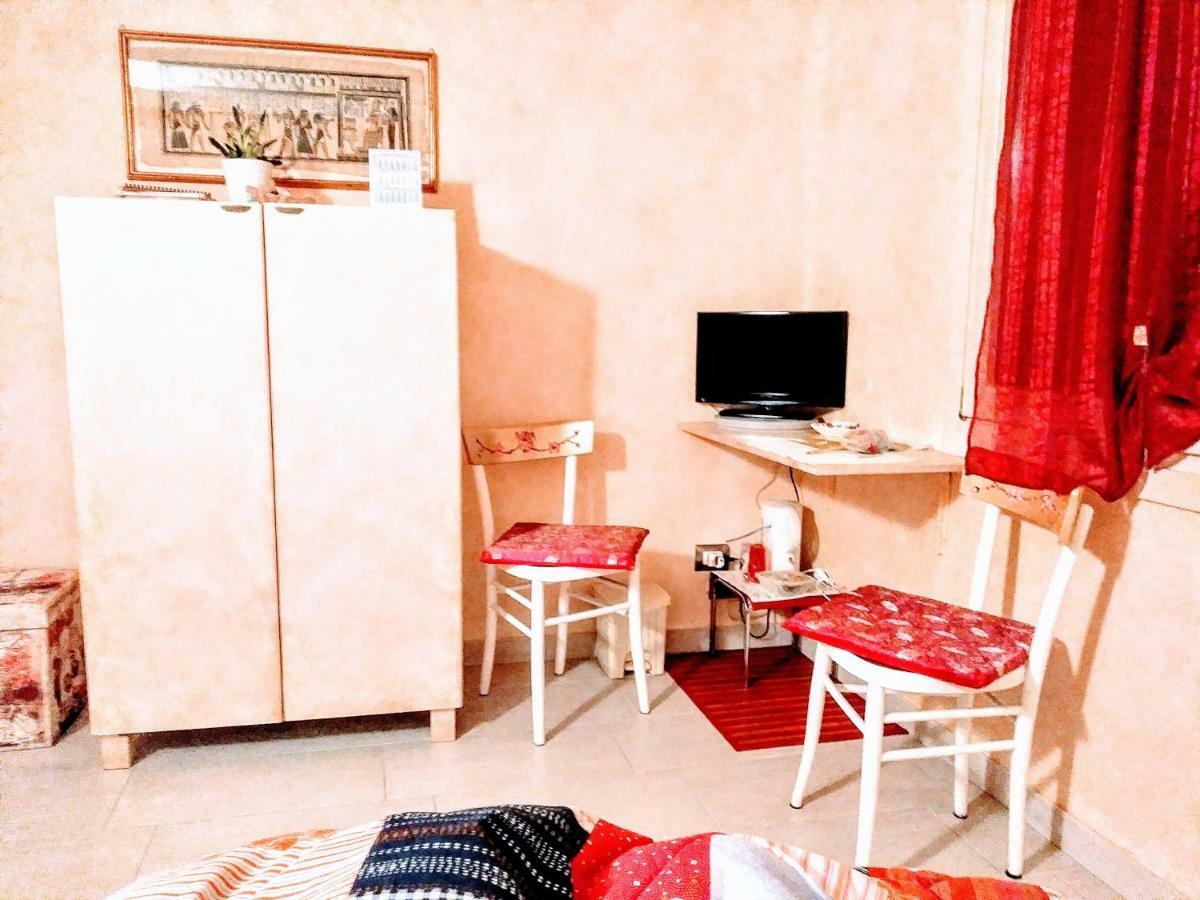 B&B Peschi In Fiore Valeggio sul Mincio Buitenkant foto