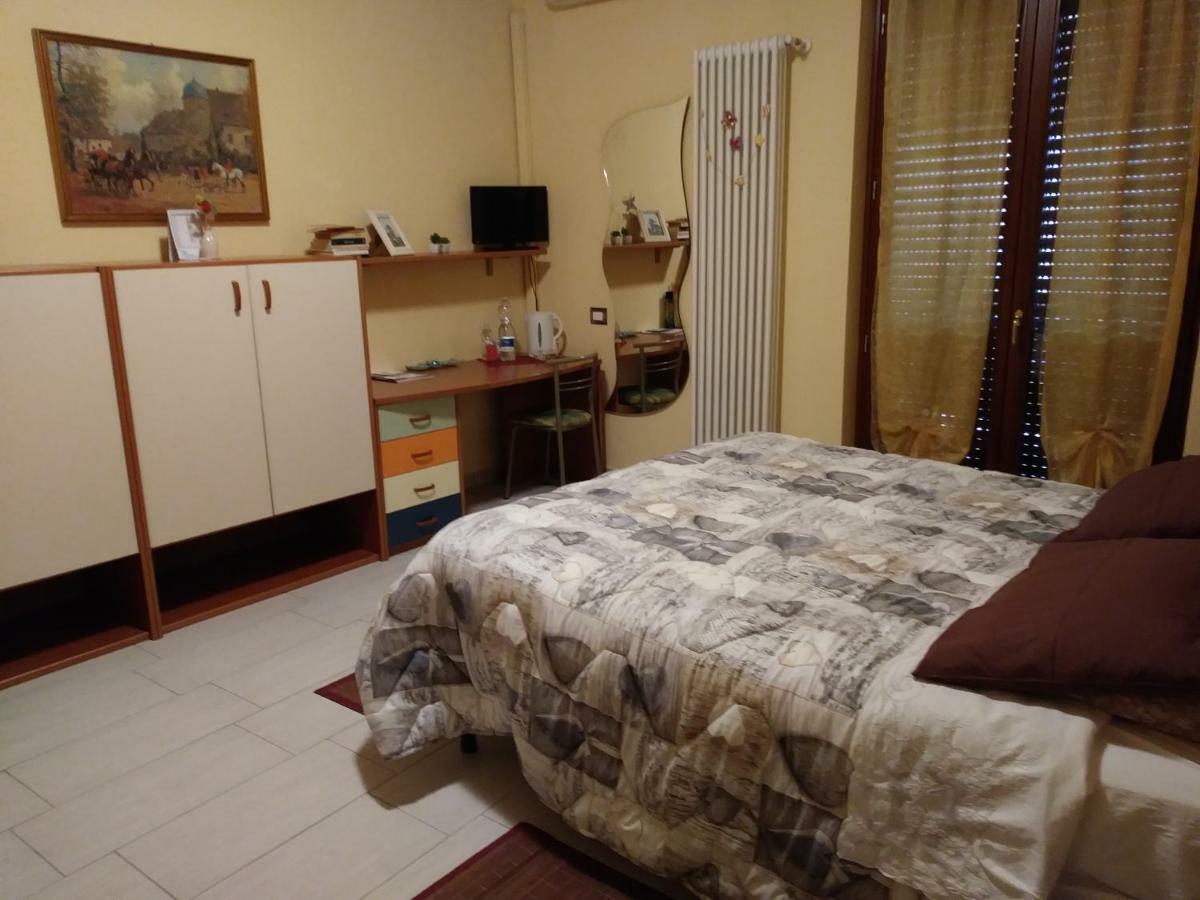 B&B Peschi In Fiore Valeggio sul Mincio Buitenkant foto